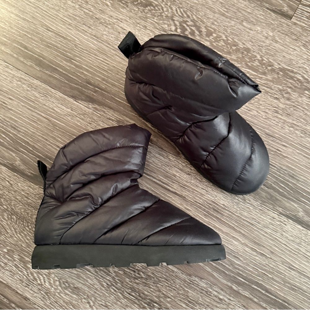 Piume Studio Luna Boot New